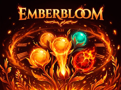 Spēle Emberbloom