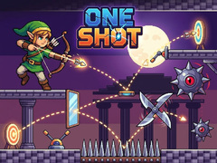 Spēle One Shot