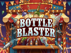 Spēle Bottle Blaster