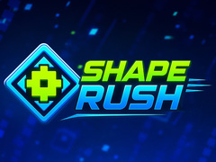 Spēle Shape Rush