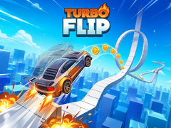 Spēle Turbo Flip