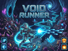 Spēle Void Runner