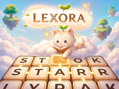 Spēle Lexora