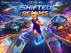 Spēle Shifted Realms