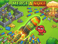 Spēle Merge a Nuke