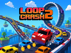 Spēle Loop Crash 2