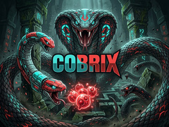Spēle Cobrix