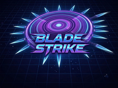 Spēle Blade Strike