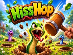 Spēle HissHop