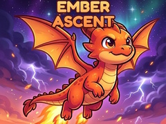 Spēle Ember Ascent