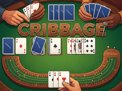 Spēle Cribbage