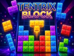 Spēle TenTrix Block
