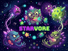 Spēle Starvore