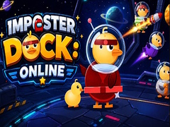 Spēle imposter Duck : Online