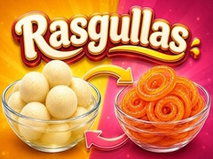 Spēle Rasgullas