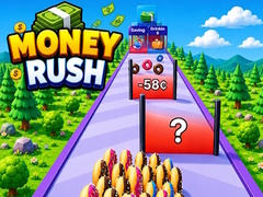 Spēle Money Rush 