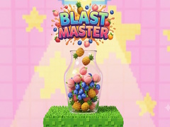 Spēle Blast Master