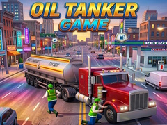 Spēle Oil Tanker Game
