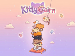 Spēle Kitty Cairn