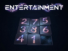 Spēle Entertainment