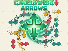 Spēle Crosswise Arrows