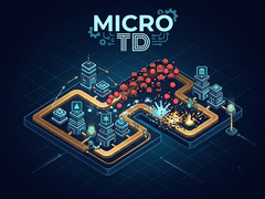 Spēle Micro TD