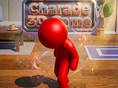 Spēle Charade 3D Game