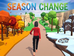 Spēle Season Change