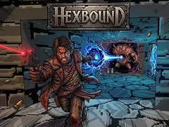 Spēle Hexbound