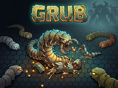 Spēle Grub