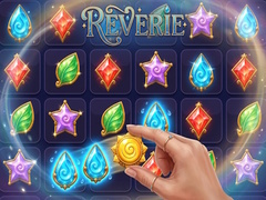 Spēle REVERIE