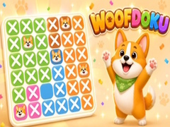 Spēle Woof doku