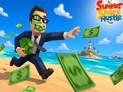 Spēle Summer Shore Hustle