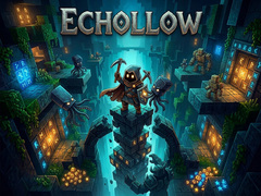 Spēle Echollow