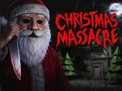 Spēle Christmas Massacre