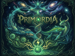 Spēle Primordia