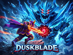 Spēle Duskblade