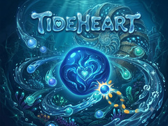 Spēle Tideheart