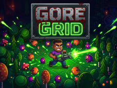 Spēle GoreGrid