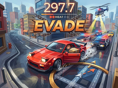 Spēle Evade