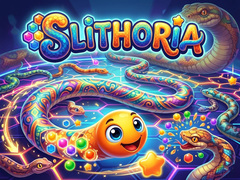 Spēle Slithoria