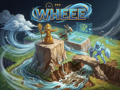 Spēle Wheee
