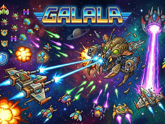 Spēle Galala