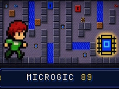 Spēle Microgic 89