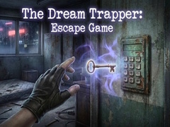 Spēle The Dream Trapper: Escape Game
