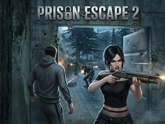 Spēle Prison Escape 2