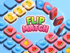 Spēle Flip Match
