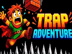Spēle Trap Adventure