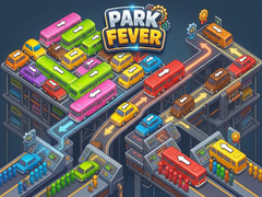 Spēle Park Fever
