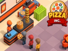 Spēle Pizza Inc.